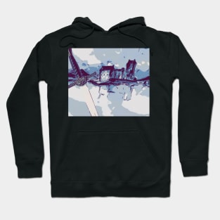 Highlander Hoodie